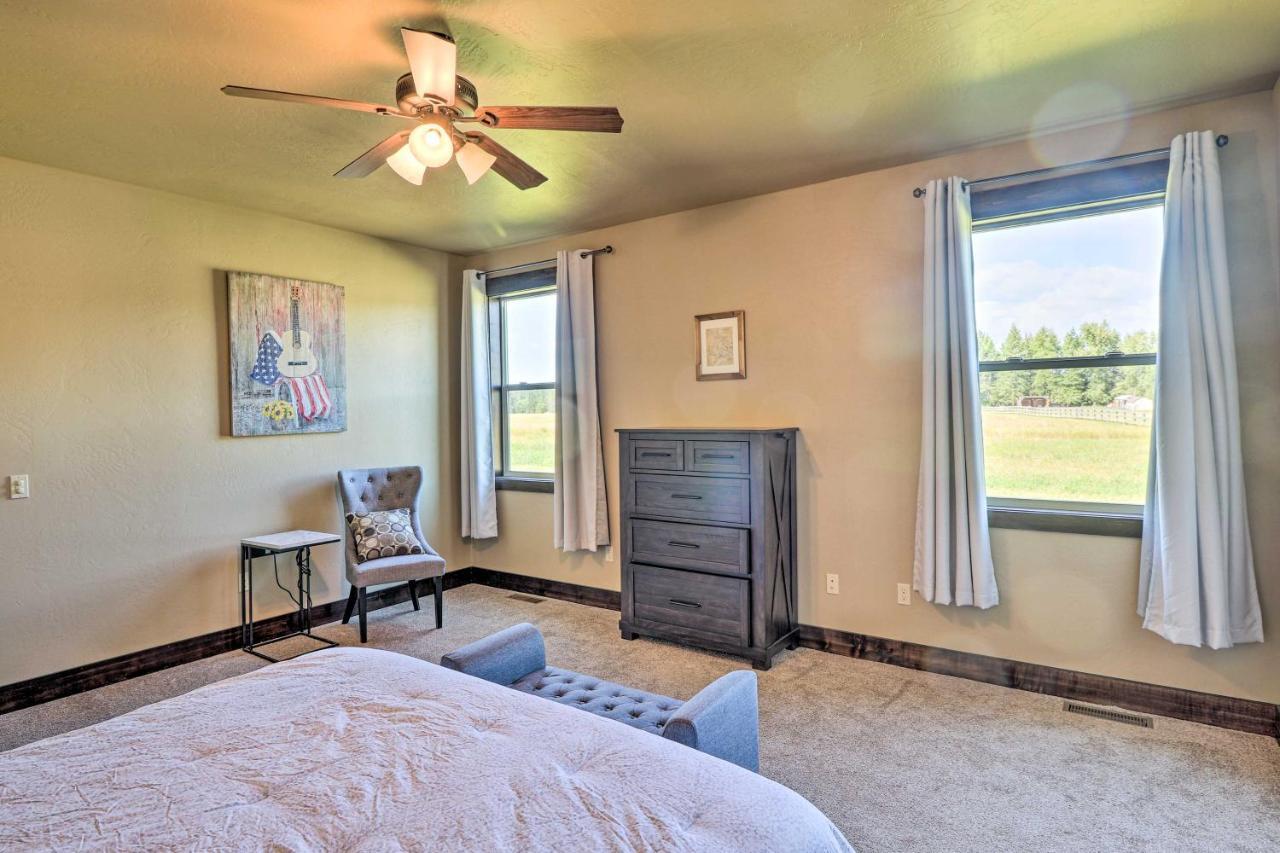Newly Built Kalispell Home - 28 Mi To Glacier Np! Екстер'єр фото